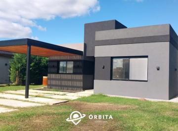 Casa · 605m² · 4 Ambientes · 2 Cocheras · Casa en Venta en Barrio San Felipe, Canning, Ezeiza