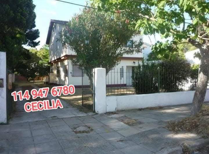 PH · 140m² · 10 Ambientes · 4 Cocheras