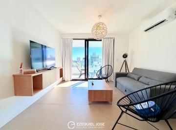 Departamento · 58m² · 2 Ambientes · 2 Cocheras · Venta - Departamento 2 Ambientes C/cochera Eg15 - Playa Grande