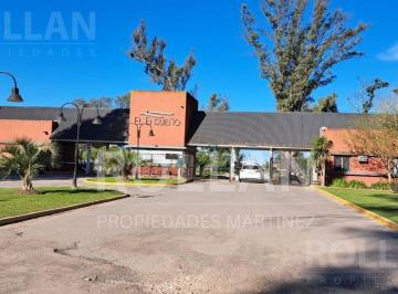Terreno · 670m² · Terreno, en Esquina Interno Central Oportunidad! 670 m²
