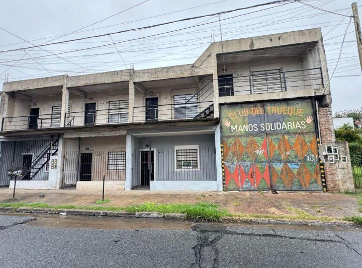 Departamento · 300m² · 8 Ambientes