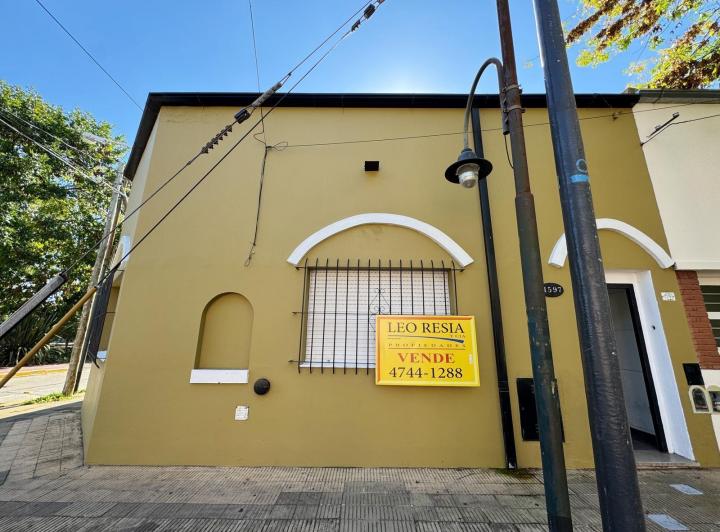 Casa · 74m² · 3 Ambientes