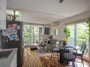Departamento de 3 ambientes, Núñez · Espectacular Duplex con Terraza Propia - con Renta