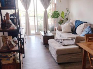Departamento · 50m² · 2 Ambientes · 1 Cochera · Departamento en Tigre
