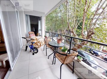 Departamento · 76m² · 3 Ambientes · Departamento España Al 300