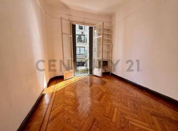 Departamento · 64m² · 3 Ambientes · Venta Departamento 3 Ambientes + Dependencia/escritorio en Recoleta