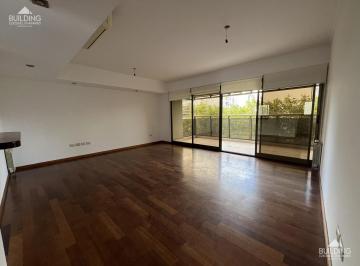 Departamento · 90m² · 4 Ambientes · 1 Cochera · Departamento en Venta - 2 Dorm. Escritorio - Cochera - La Plata