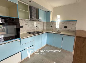 Departamento · 59m² · 2 Ambientes · Venta Departamento 2 Ambientes Liniers Parrilla