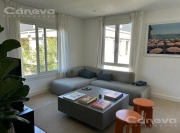 Departamento · 98m² · 3 Ambientes · 1 Cochera · Departamento en Chateau II El Palmar