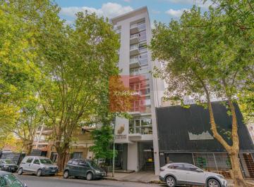 Departamento · 85m² · 3 Ambientes · 1 Cochera · Departamento en Plaza Mitre