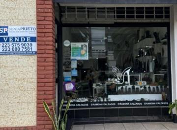 Local comercial , Mar del Plata · Excelente Loca a La Calle