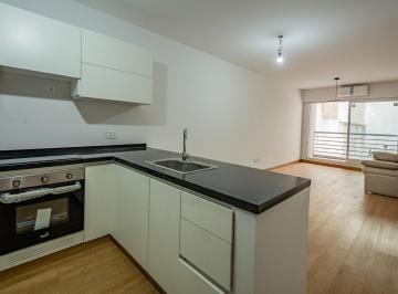 Departamento · 65m² · 2 Ambientes · Departamento a Estrenar en Palermo Dos Ambientes con Posibilidad de 3 Ambietes