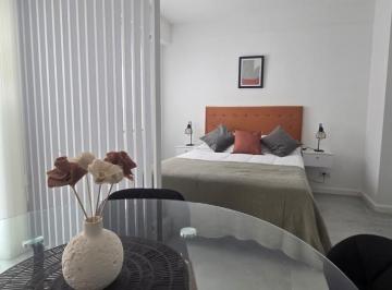 Departamento · 34m² · 1 Ambiente · Departamento de 1 Amb Amoblado y Reciclado