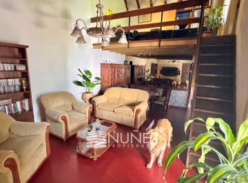 ANC-ANC-1648_2 · Venta Casa 4 Ambientes en Bernal, Quilmes