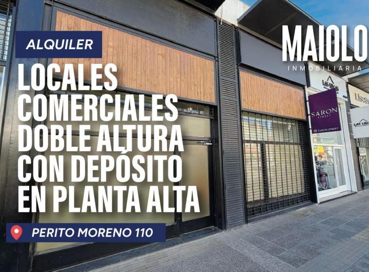 Local comercial · 80m²