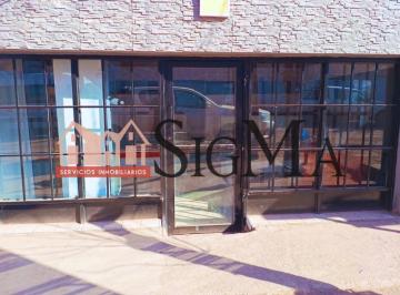 Local comercial · 40m² · Local en Alquiler Añelo (Carniceria, Polleria, Fiambreria)