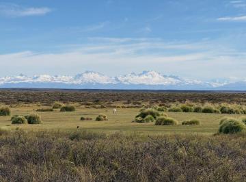 Campo , Malargüe · Campo de 49084 Ha en San Rafael y Malargüe