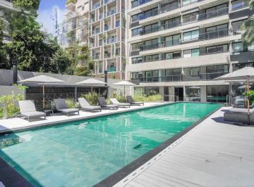 Departamento · 82m² · 3 Ambientes · 1 Cochera · Venta 3 Ambientes en Palermo Hollywood con Amenities y 1 Cochera
