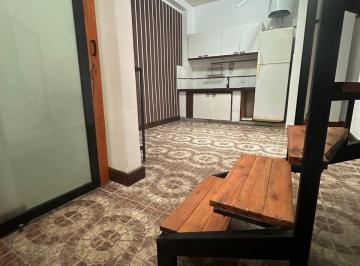 PH de 2 ambientes, Quilmes · Alquilo PH Luminoso con Terraza