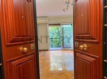 Departamento · 107m² · 4 Ambientes · Venta Depto 4 Ambientes Balcón Frente Apto Crédito Sobre Boulevard Charcas 3400, Palermo, Caba.
