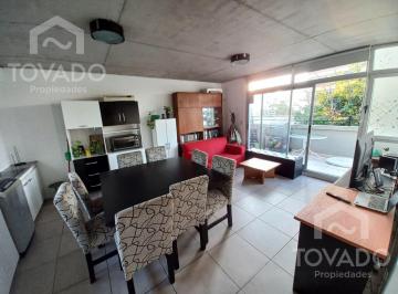 Departamento · 50m² · 2 Ambientes · Departamento en Saavedra