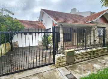Casa · 118m² · 3 Ambientes · 2 Cocheras · Casa en Colinas de Peralta Ramos