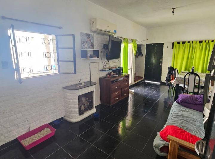 PH · 55m² · 3 Ambientes