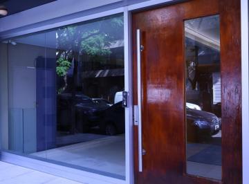 Oficina comercial · 53m² · 2 Ambientes · Oficina en Alquiler en Palermo Soho