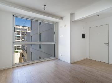 Departamento · 28m² · 1 Ambiente · Venta • Recoleta • Monoambiente • Apto Profesional