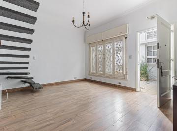 PH · 158m² · 4 Ambientes · 1 Cochera · Venta • Villa Martelli • PH • Patio y Terraza