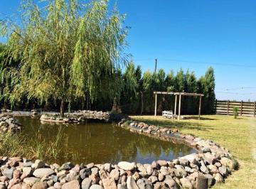 Terreno , Lavalle · Terreno Forestado en Venta en Lavalle