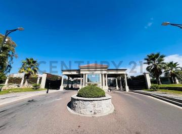 Terreno · 750m² · Último Lote de 750 m² en Venta en Barrio Privado Solanas de San Telmo – Oportunidad Exclusiva