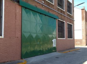 Bodega-Galpón de 1 ambiente, Quilmes · Galpón Industrial 4.384 m² en Quilmes - Parque Industrial La Bernalesa