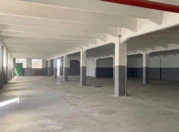 Bodega-Galpón de 1 ambiente, Quilmes · Galpón Industrial 4.384 m² en Quilmes | Excelente Acceso y Listo Para Operar