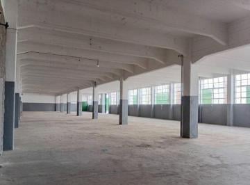 Bodega-Galpón de 4 ambientes, Quilmes · Oportunidad en Parque Industrial La Bernalesa (Pilb) | Nave de 4.384 m² | Apto Crédito