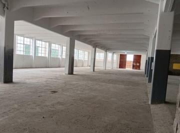 Bodega-Galpón de 4 ambientes, Quilmes · Oportunidad en Parque Industrial La Bernalesa (Pilb) | Nave de 4.384 m² | Apto Crédito