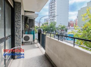 Departamento · 105m² · 4 Ambientes · ¡Venta 4 Ambientes C/balcón, 2 Baños, Dependencia y Baulera!