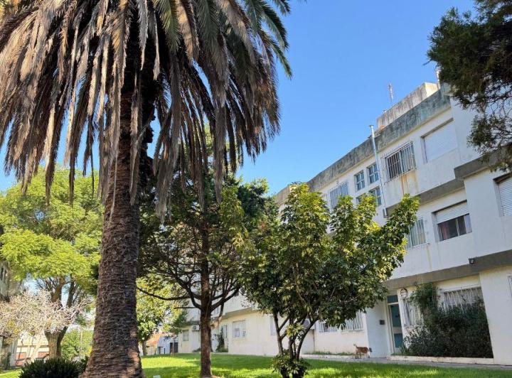 Departamento · 60m² · 3 Ambientes