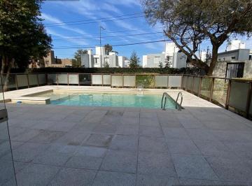 Departamento · 117m² · 4 Ambientes · 2 Cocheras · Venta Departamento 4 Ambientes Villa Rivera Indarte|complejo El Zorzal | Sum y Terraza