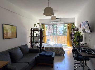Departamento de 1 ambiente, Villa del Parque · Monoambiente en Venta - Villa del Parque
