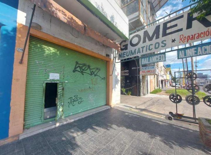 Local comercial · 60m²