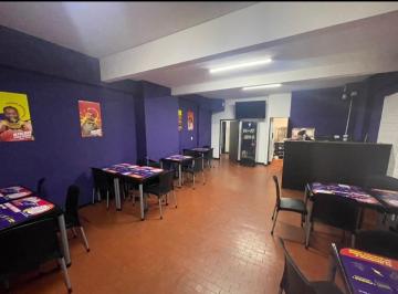 Local comercial de 1 ambiente, Almagro · Local (Apto Gastronómico) 6 Frente X 22 Largo