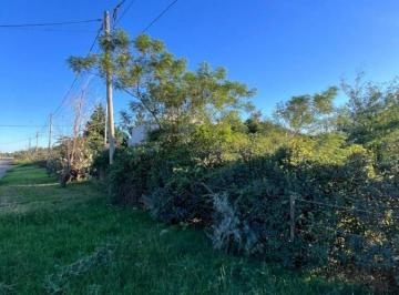 Terreno · 1086m² · Venta de Lote Amplio en Barrio Paihuen – 1.085 m²
