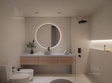 Departamento de 2 ambientes, Núñez · Departamento en Venta Dos Ambientes con Balcón Al Frente