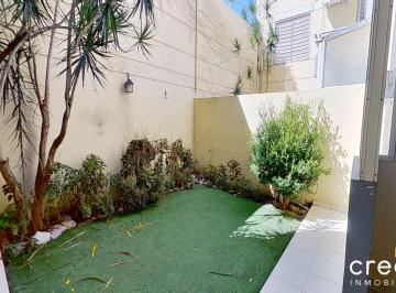 Departamento · 40m² · 2 Ambientes · Departamento Tipo PH 2 Ambientes en Pb con Jardín 63 m² Totales Bajas Expensas Saavedra