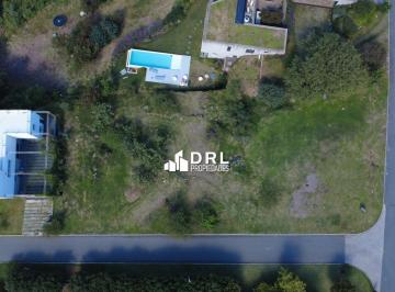 Terreno · 1300m² · Terreno en Venta La Rufina