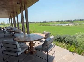 Terreno · 800m² · Terrenos en La Finca Country - Funes