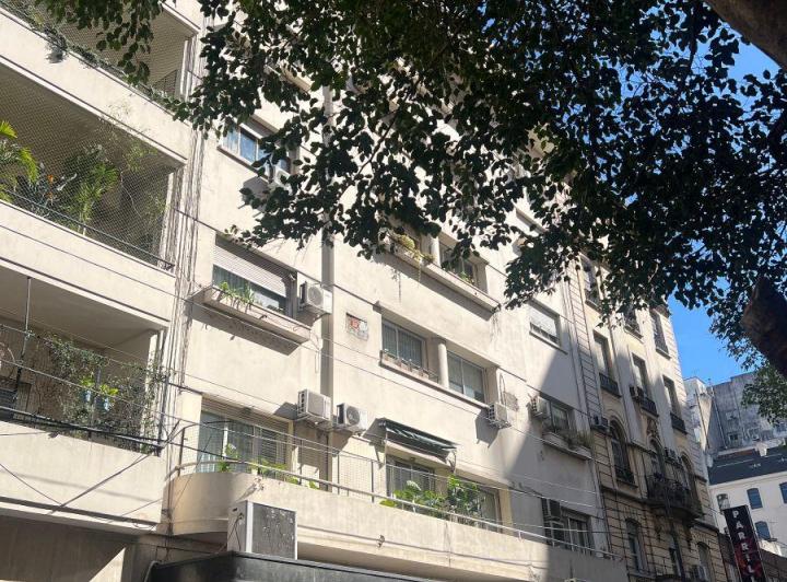 Departamento · 97m² · 4 Ambientes