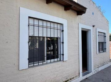 Casa de 4 ambientes, Bahía Blanca · Venta Casa de 3 Dorm. Rosales 152 Barrio Villa Soldati Bahia Blanca
