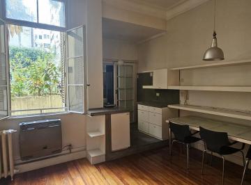 Departamento · 32m² · 1 Ambiente · Departamento en Retiro